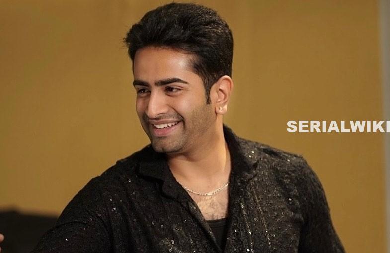 Nikhil Nair Age, Wife, Family, Serials List, Biography, Wiki & More