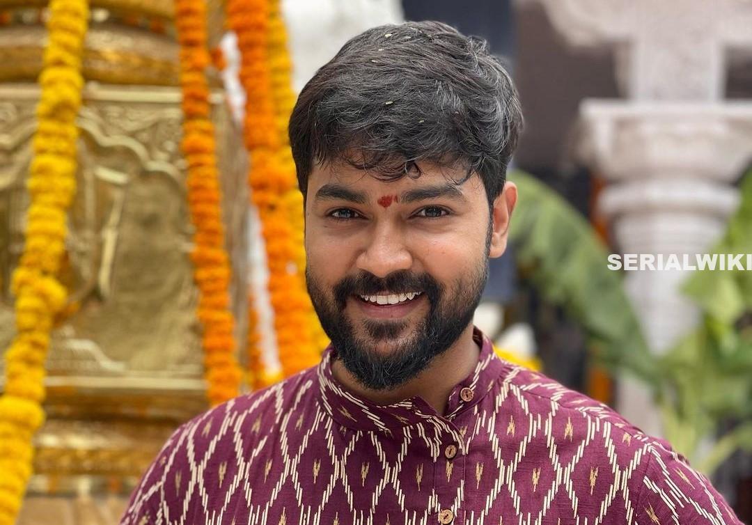 Shivakumar Marihal Biography, Age, Wife, Marriage, Family, Serials, Movies, Wiki & More
