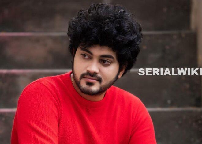 Siddharth Varma Age, Height, Wife, Serials List, Movies List, Biography, Wiki & More