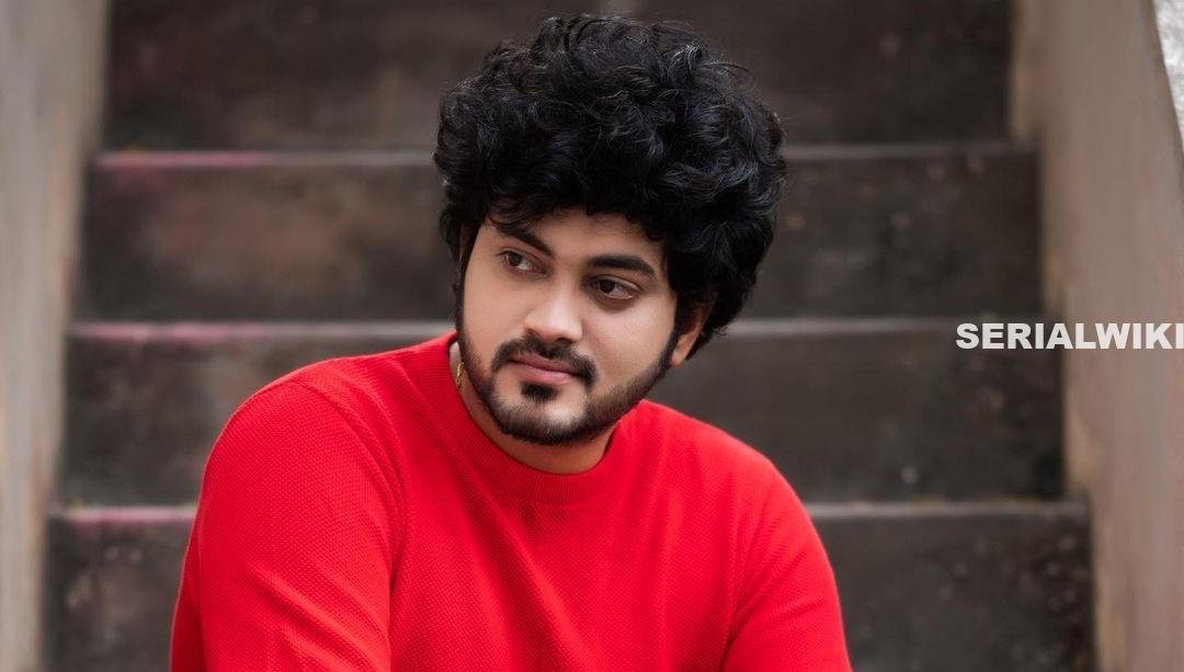 Siddharth Varma Age, Height, Wife, Serials List, Movies List, Biography, Wiki & More