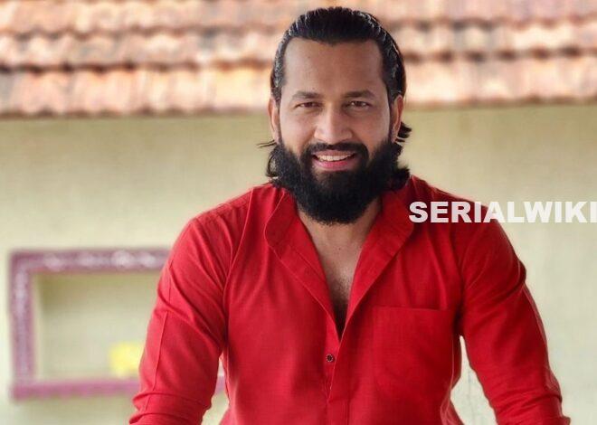 Actor Kranthi Age, Height, Wife, Family, Serials List, Biography, Wiki & More