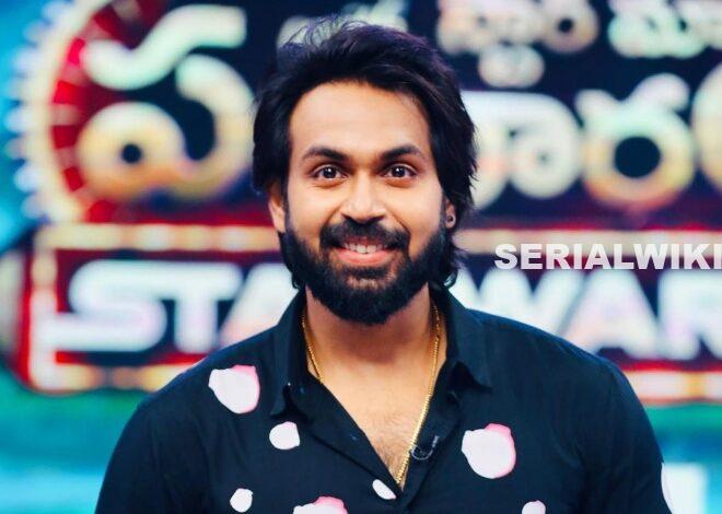 Maanas Nagulapalli (Bigg Boss Telugu 5) Biography, Age, Wife, Family, Movies, Serials, Wiki, & More