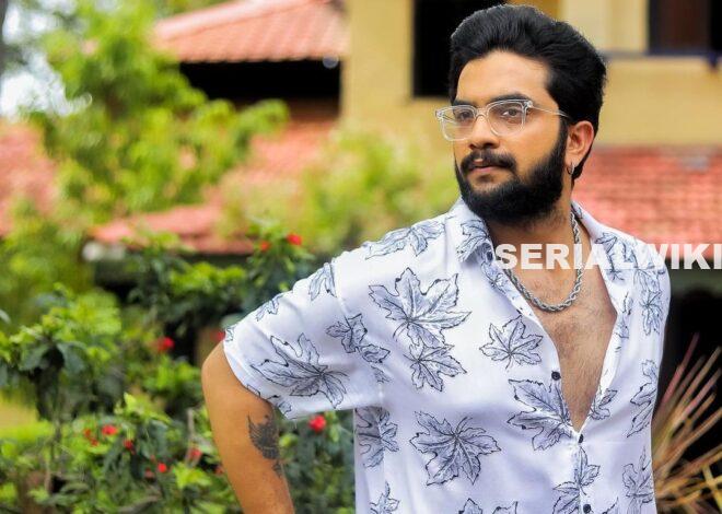 Srikar Krishna Wiki, Biography, Wife, Father, Family, Serials List & More